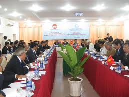 เวียดนามและกัมพูชาสร้างแนวชายแดนแห่งสันติภาพและมิตรภาพ